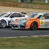 Porsche GT3 Cup Challenge USA By Yokohama